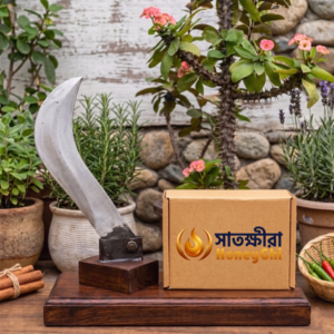 প্রিমিয়াম ফোল্ডিং বটি